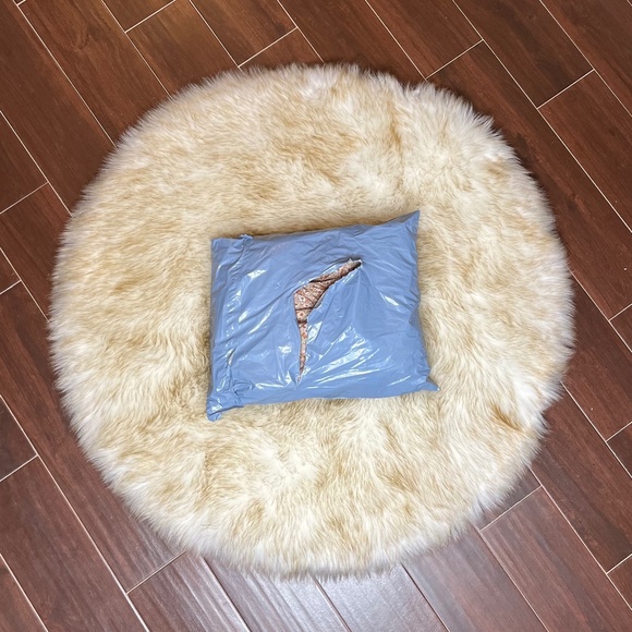 Handmade Customized Maxi Floral Print Flowy Dress - Picture 11 of 11